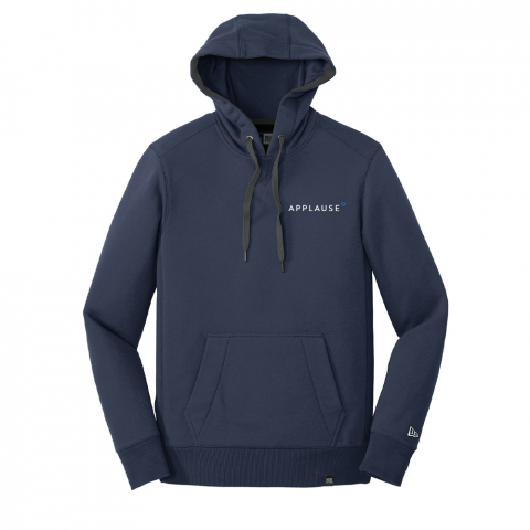 New Era Pullover Hoodie