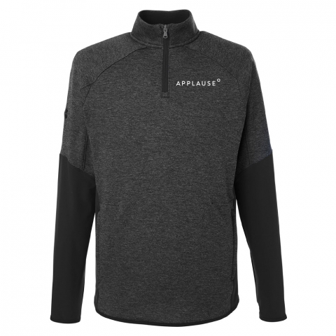 Under Armour Hybrid Corporate 1/4 Zip