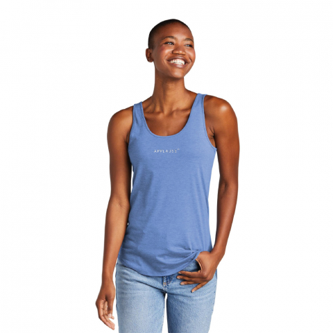 Women’s Relaxed Tank