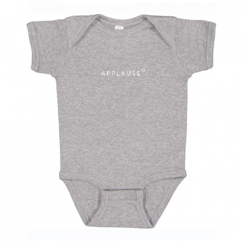 Baby Rib Bodysuit (6 Month)