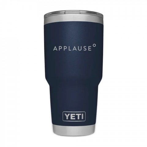 YETI Rambler 30oz Tumbler