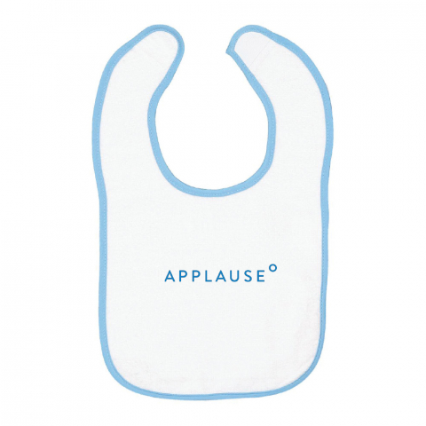 Infant Terry Bib